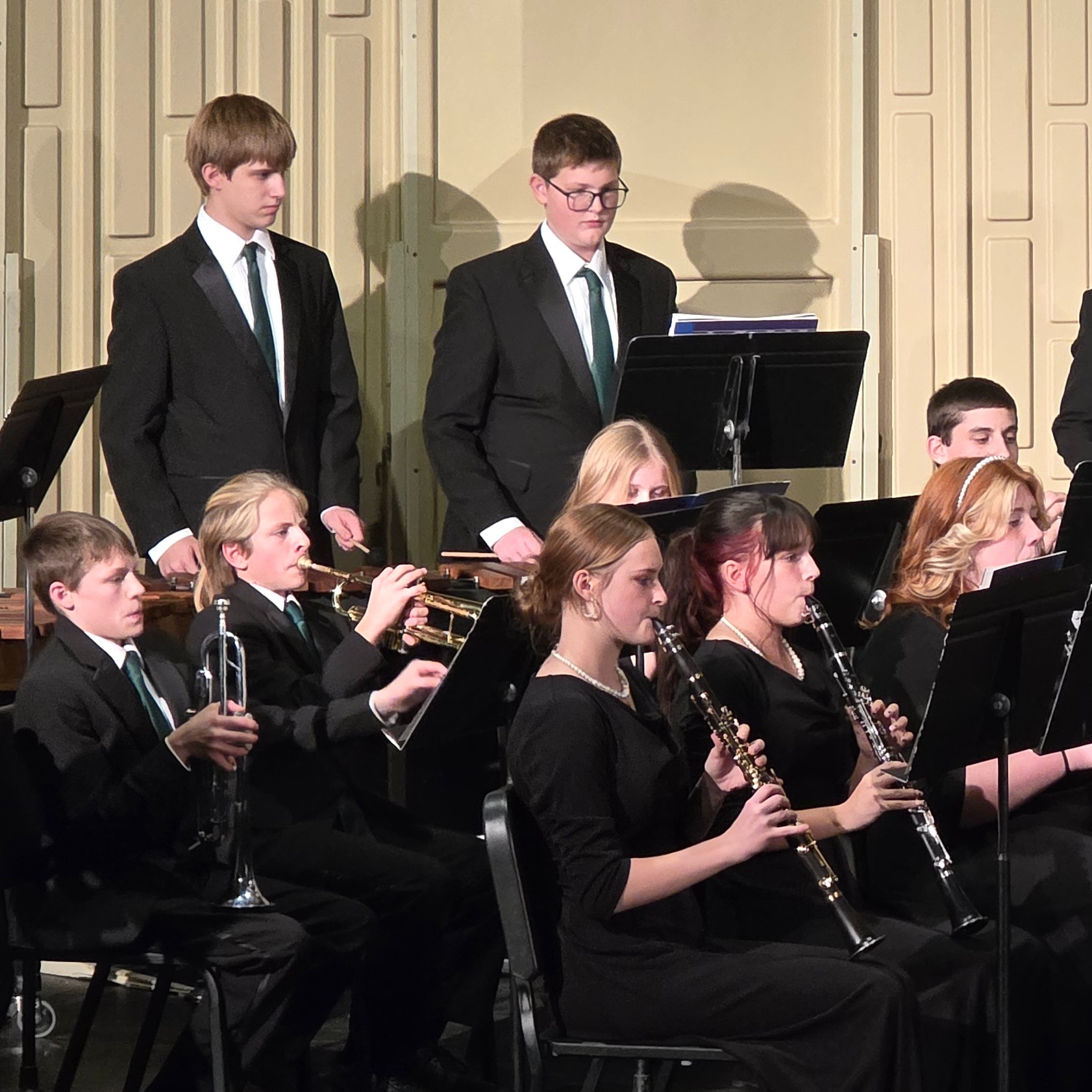 Band