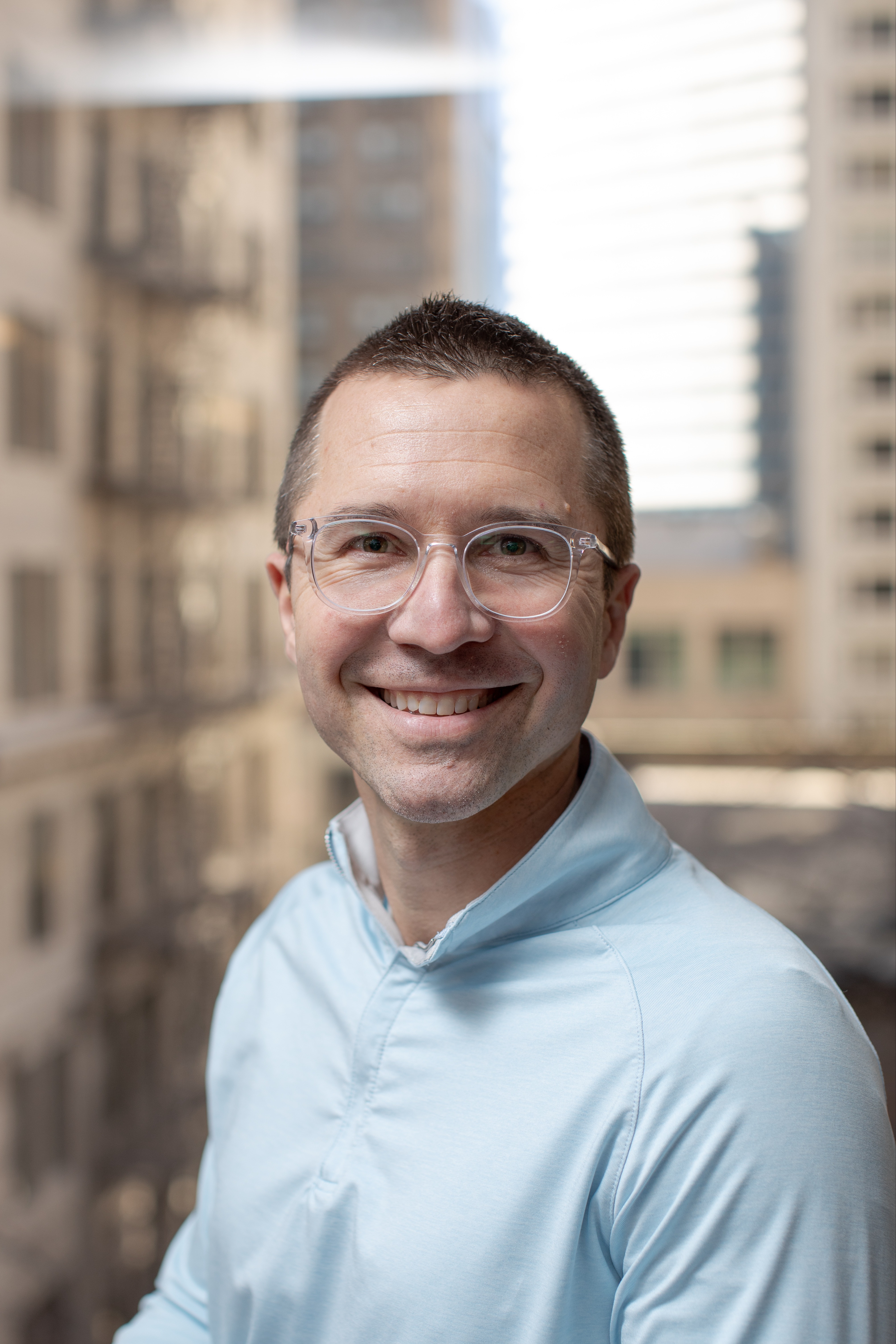 Kory Kliebert