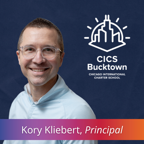 Principal Kliebert