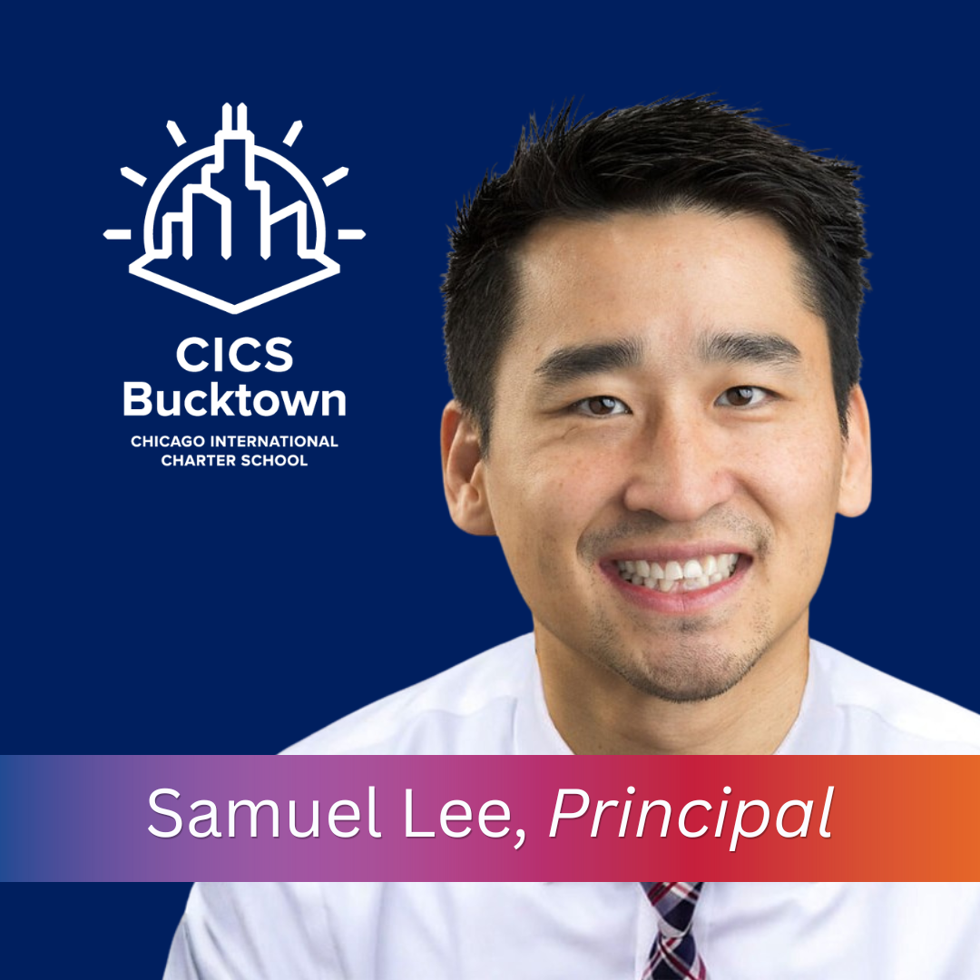 Principal Lee