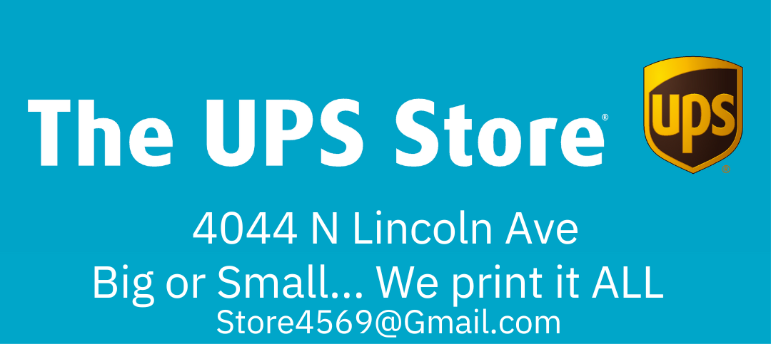 The UPS Store