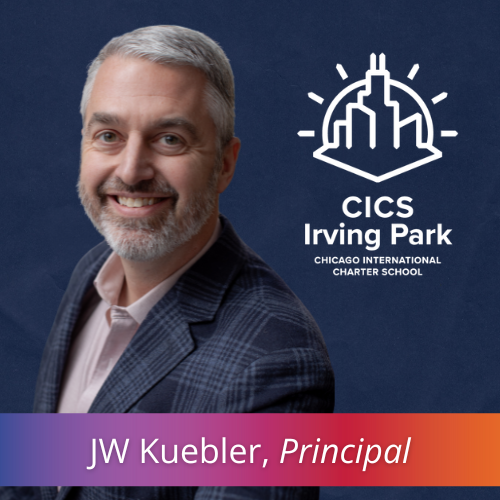 Principal Kuebler
