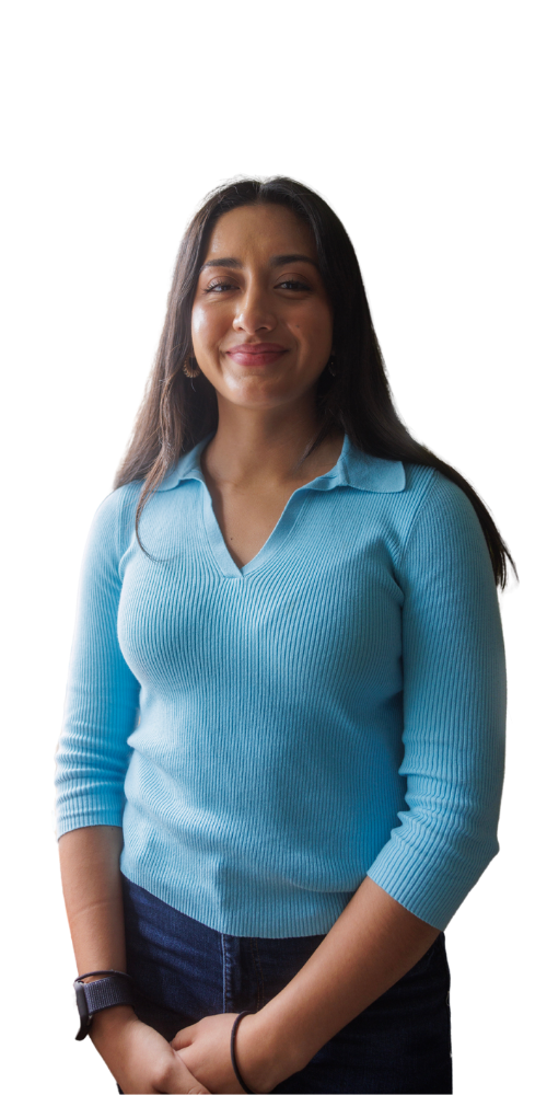 Ms. Murillo
