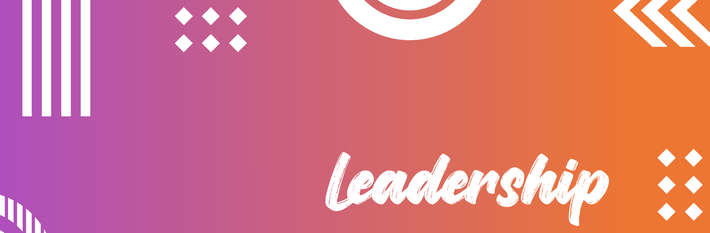 leadership