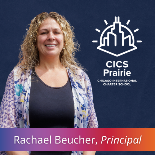 Principal Beucher