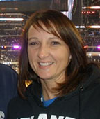 Darla Nall