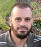 Jeff Myers