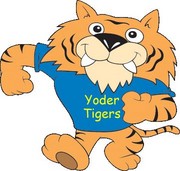 Yoder tigers