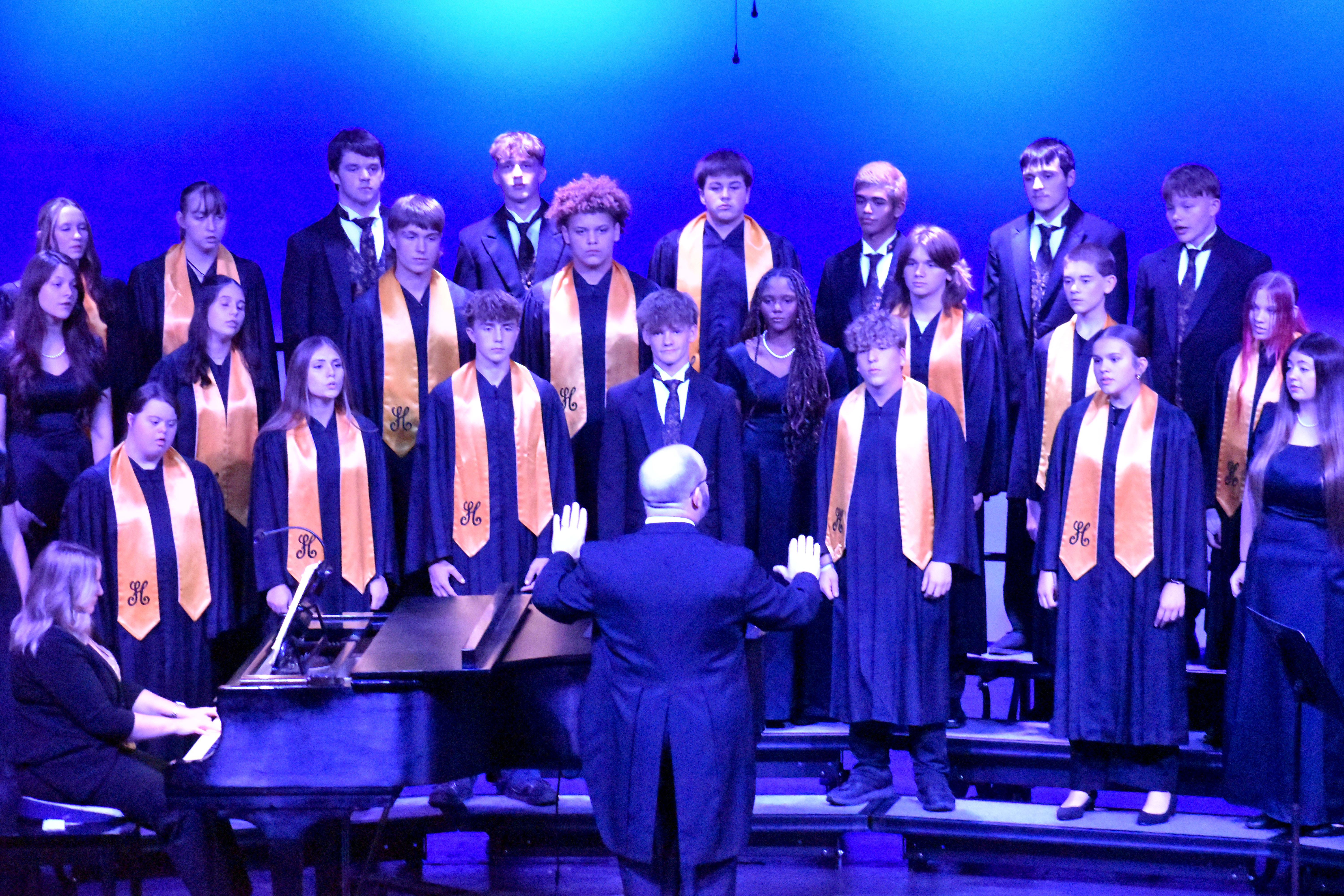 HHS Choir