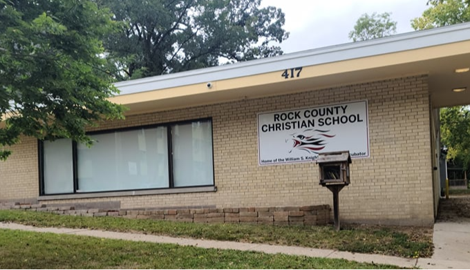 Rock County Christian School