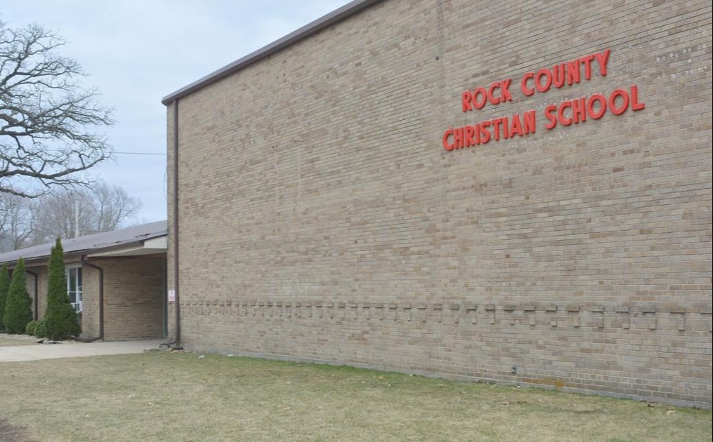 Rock County Christian School