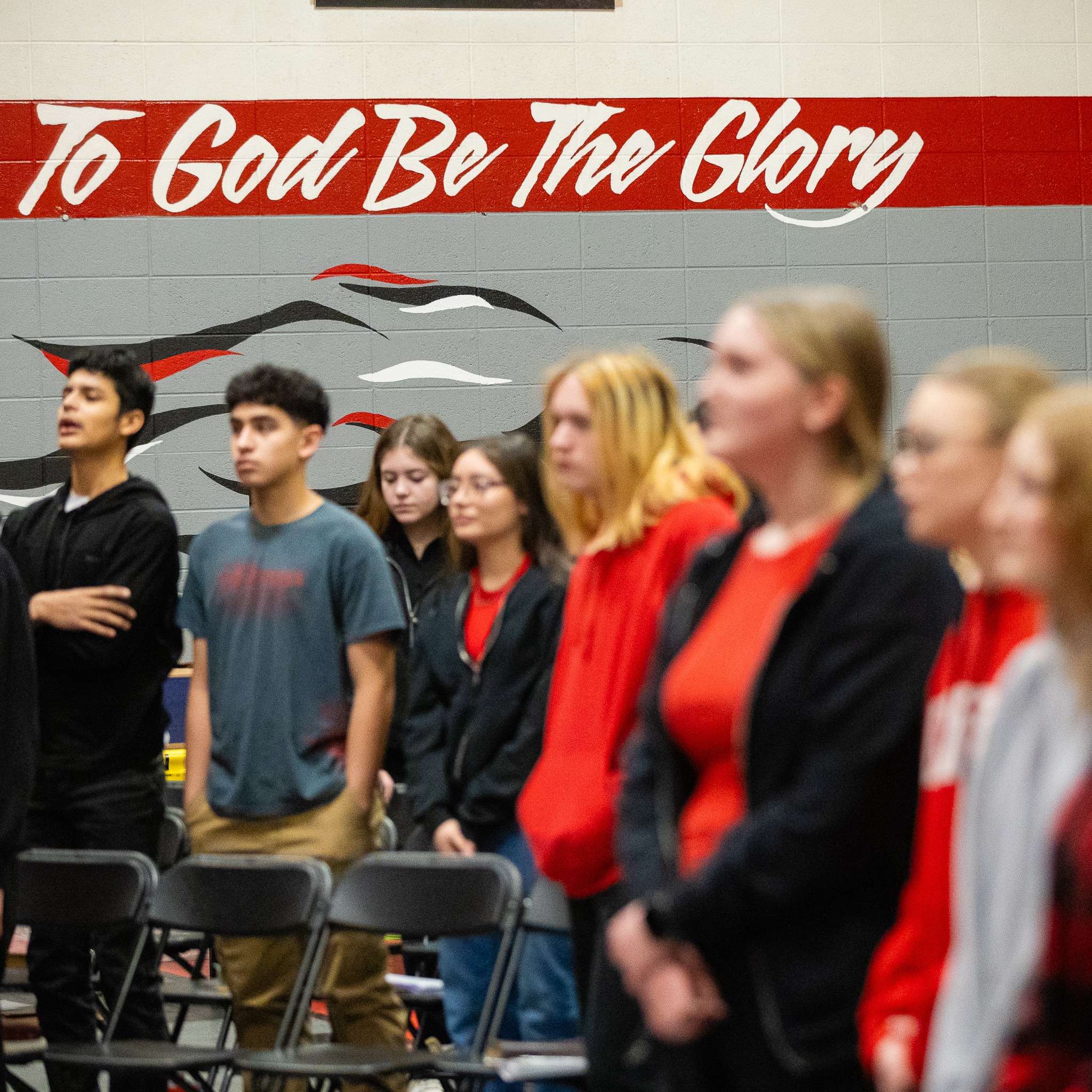 Rock County Christian School