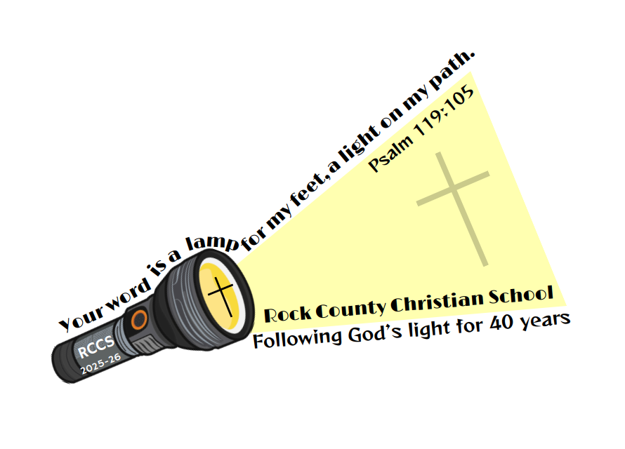 Rock County Christian School