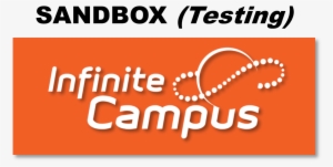 Infinite Campus Sandbox
