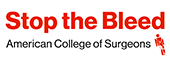 Stop the Bleed Logo