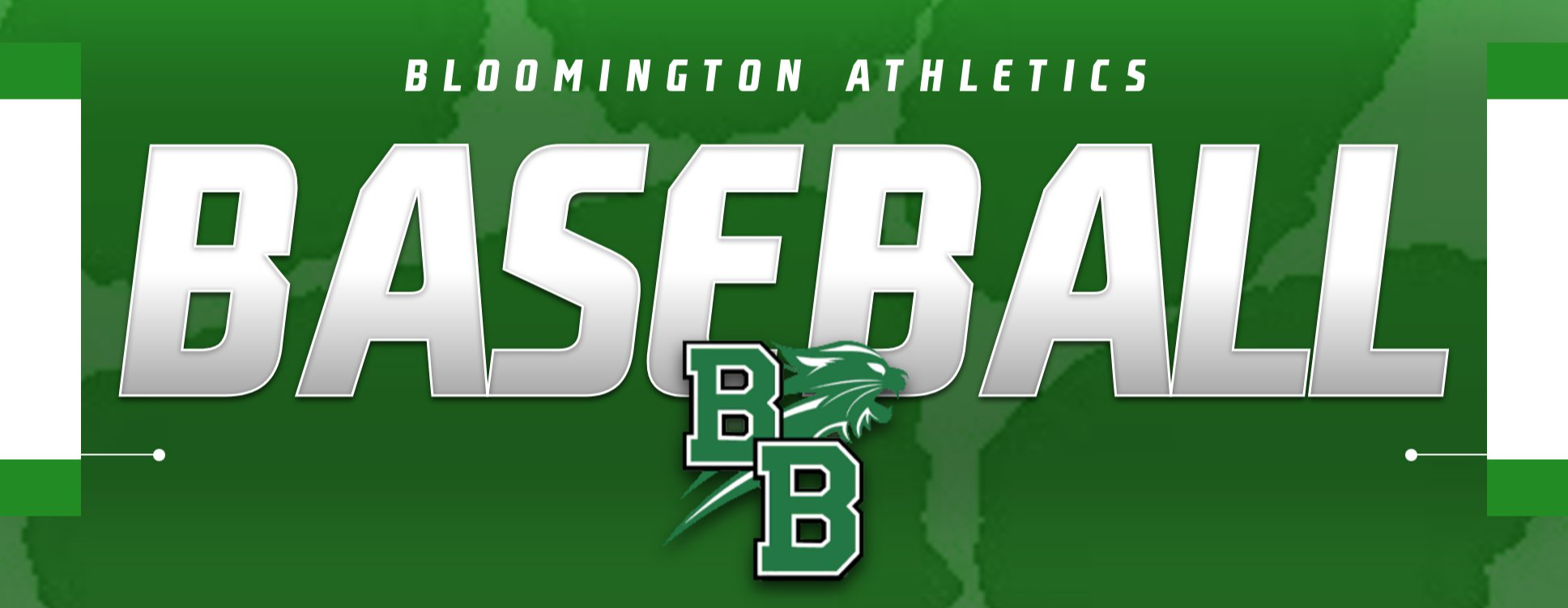 Baseball Bloomington ISD