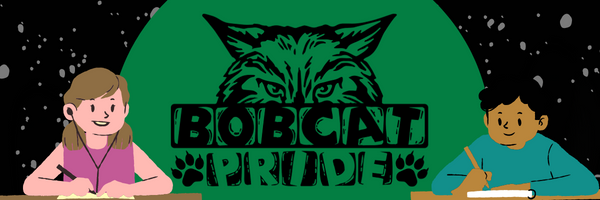 Bobcat Pride