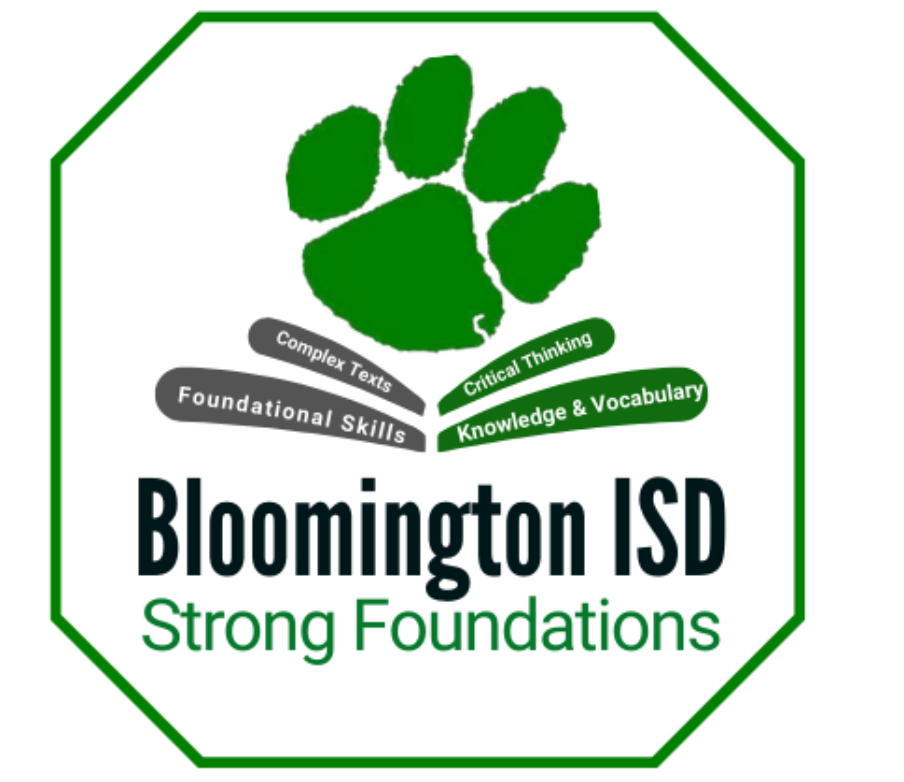 Academics Bloomington ISD