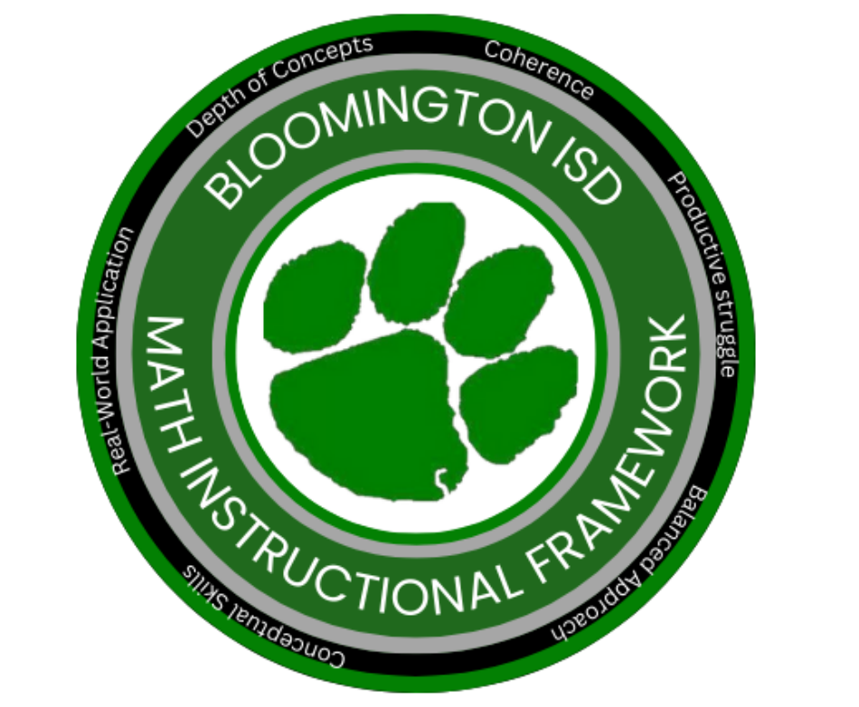 Academics Bloomington ISD