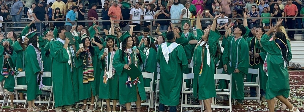 Class of 2025