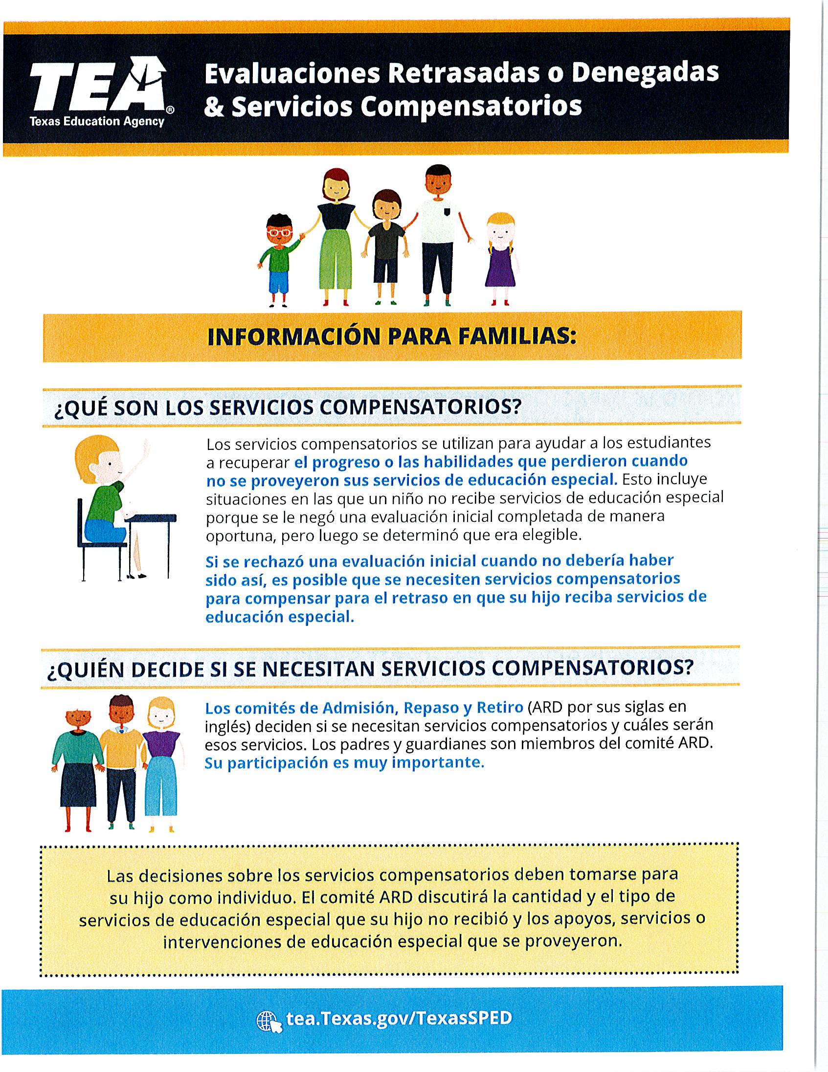 Special Education Bloomington ISD