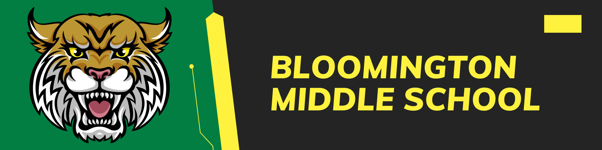 Bloomington Middle School Bloomington ISD