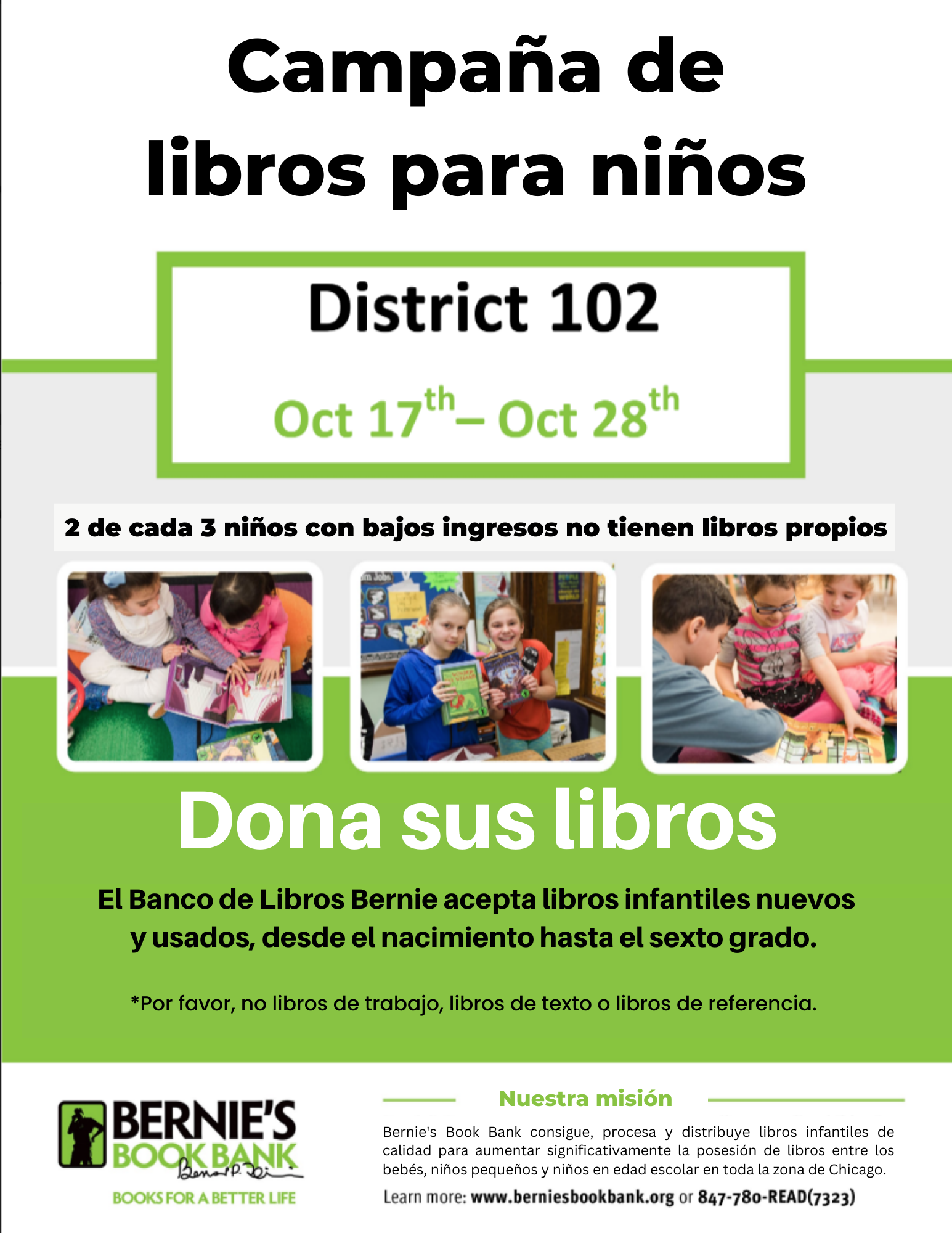 October 2022 Newsletter LaGrange District 102