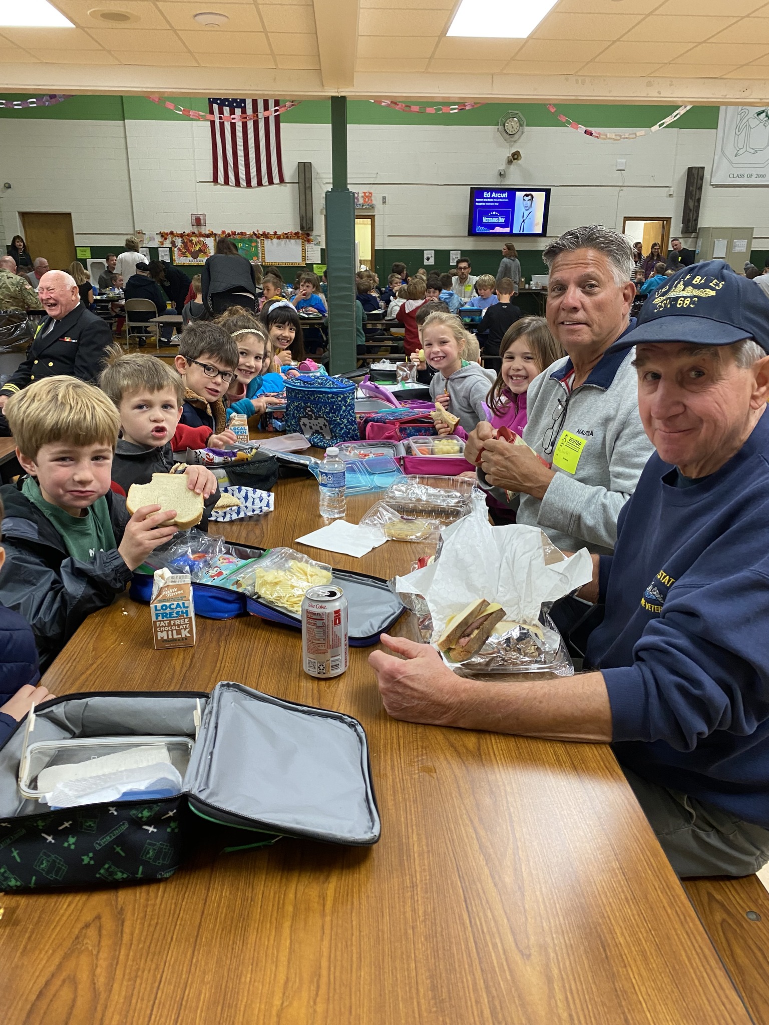 November 2022 Newsletter LaGrange District 102