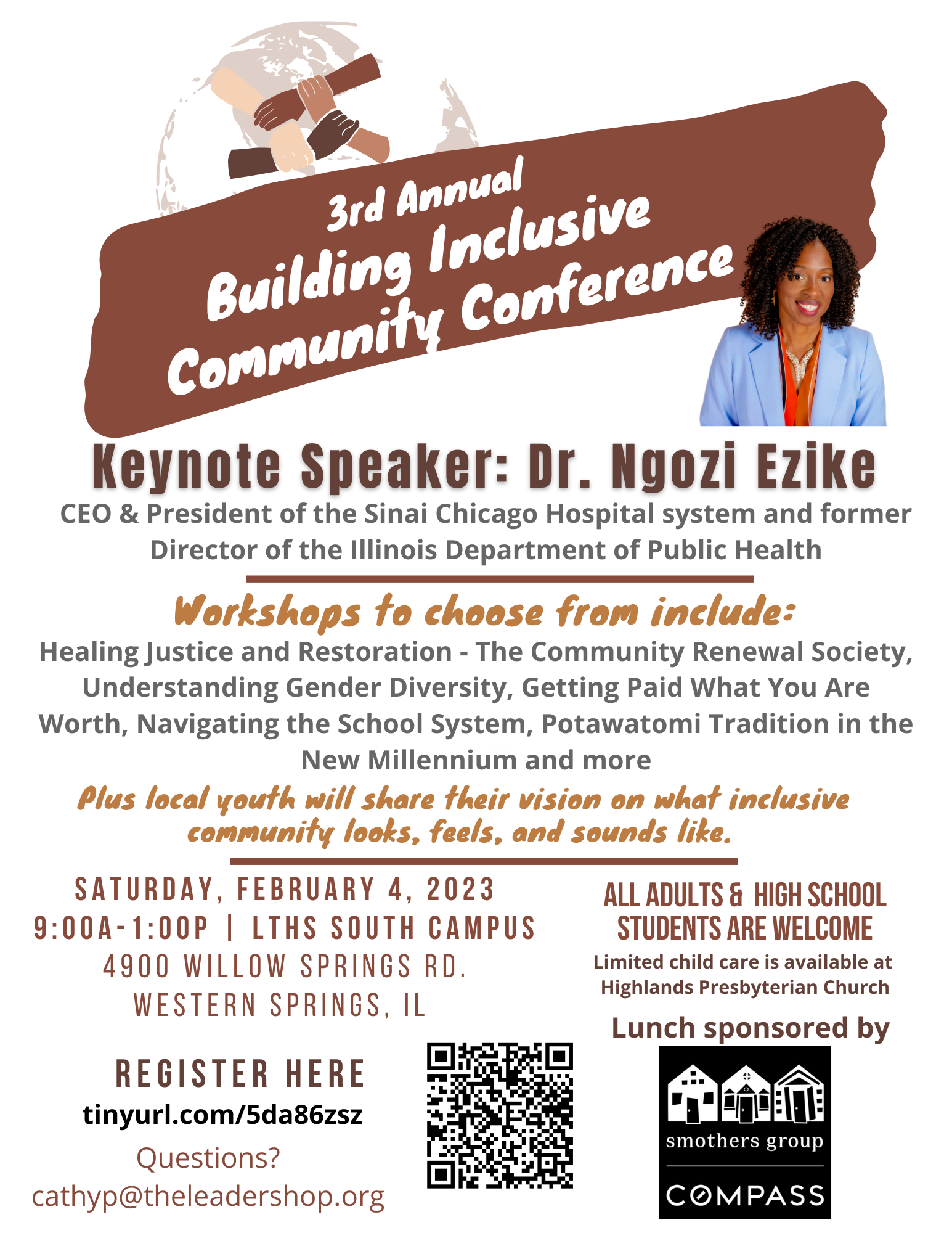 January 2023 Newsletter LaGrange District 102