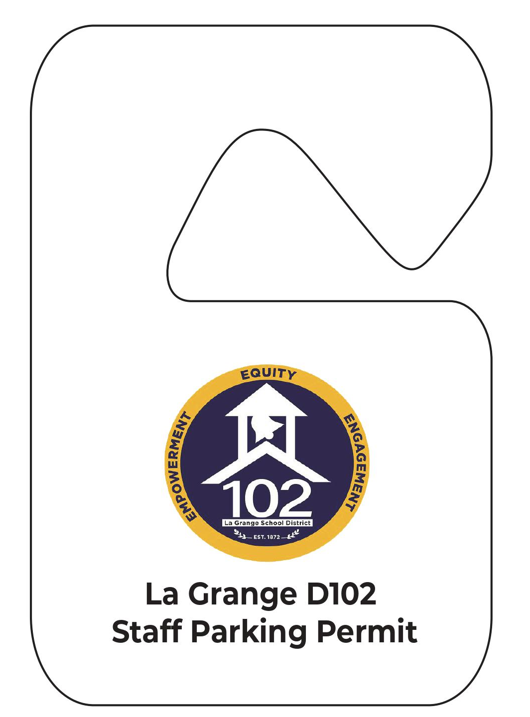 parking permit