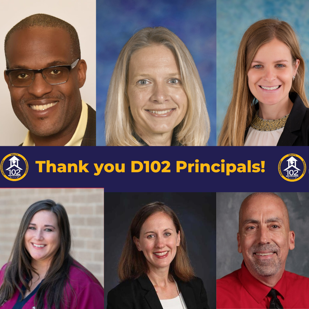 PRINCIPALS