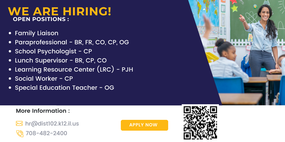 hiring