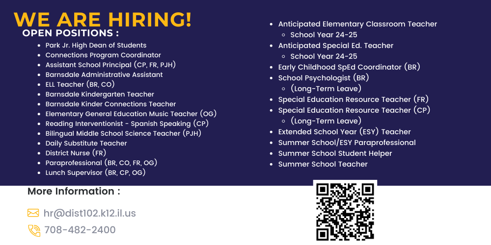 hiring