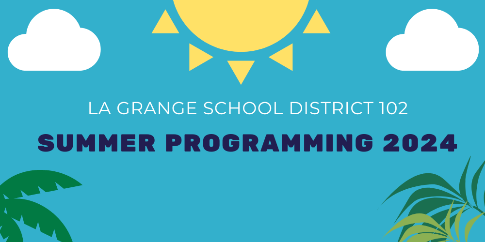 summer programming