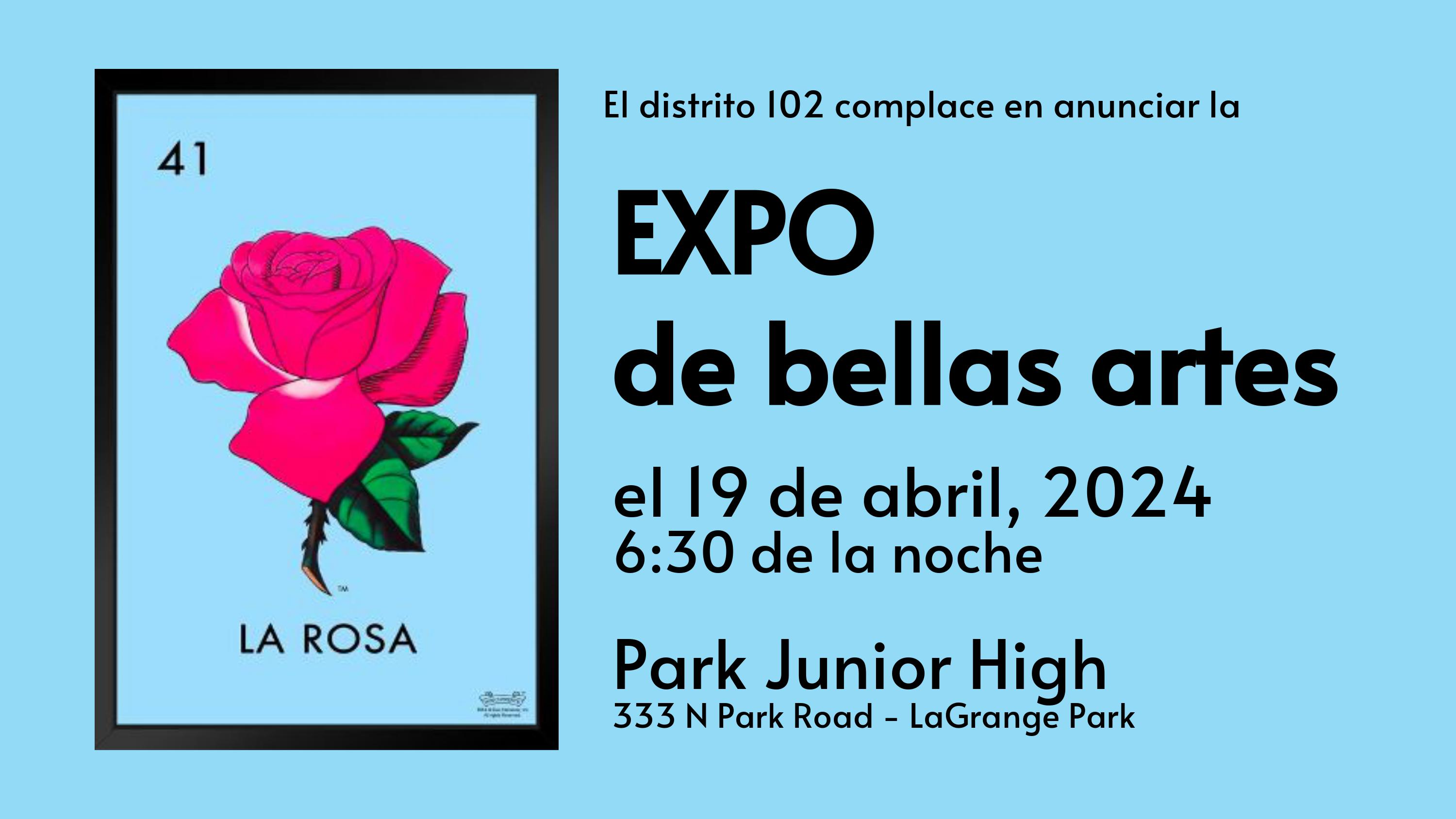 expo