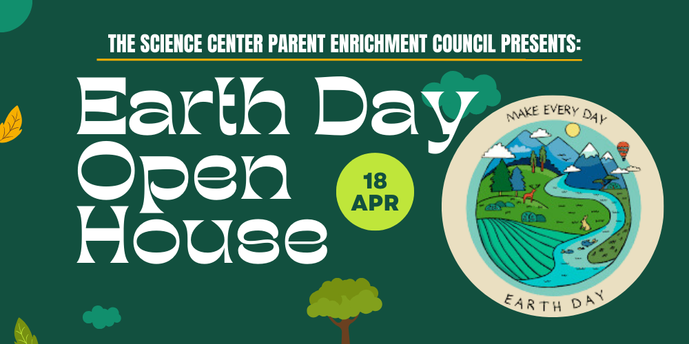 earth day