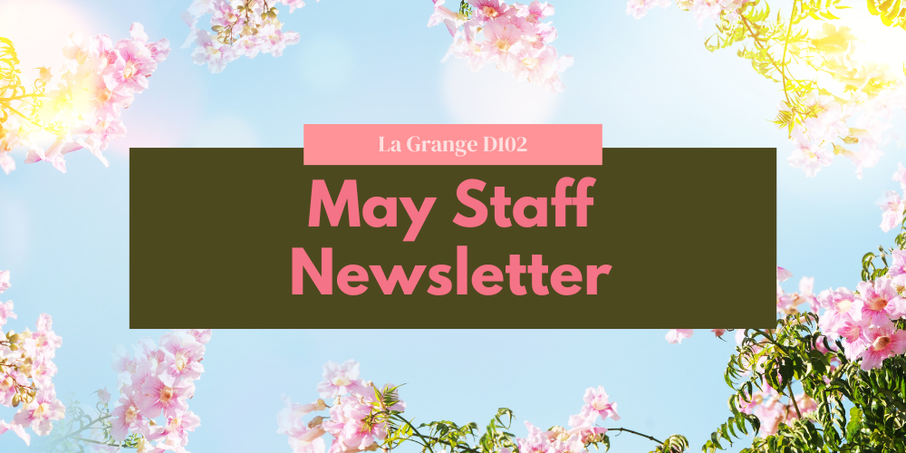 staff newsletter