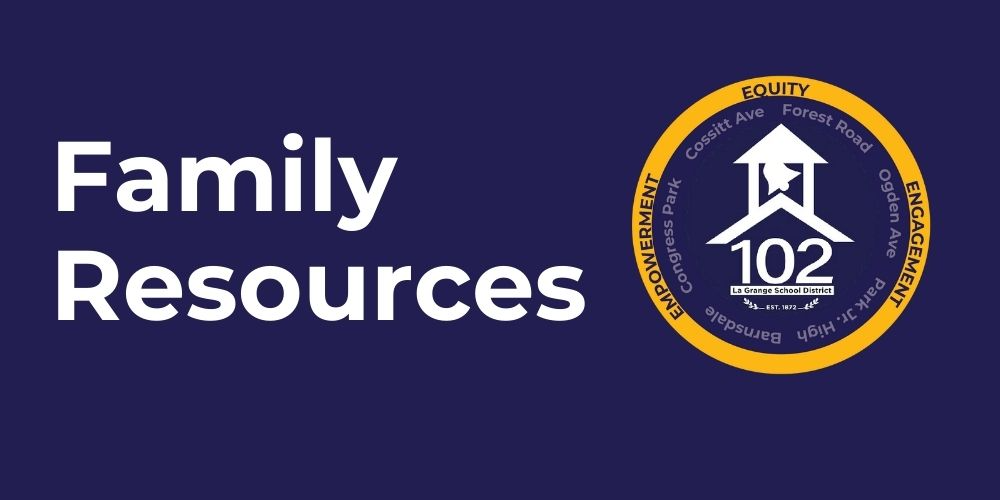 Family Resources