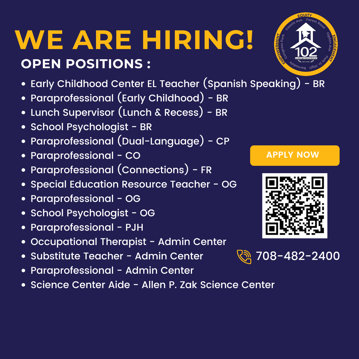 hiring