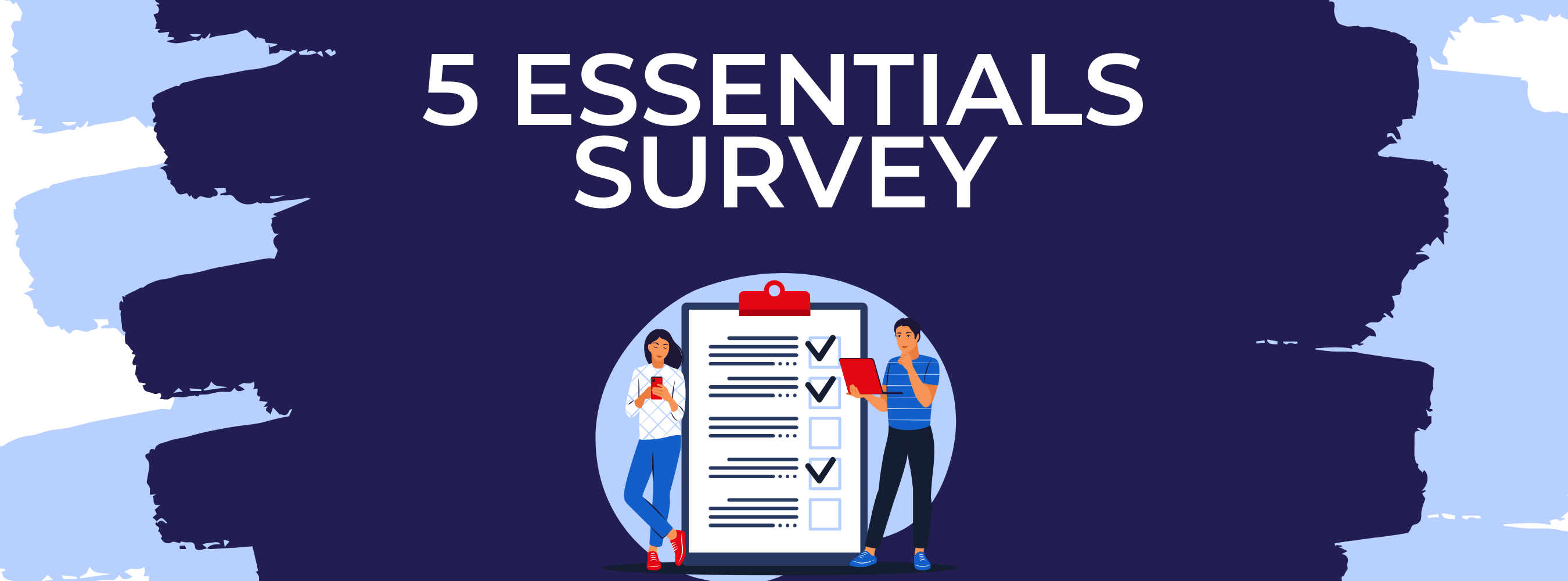 5 Essentials Survey 
