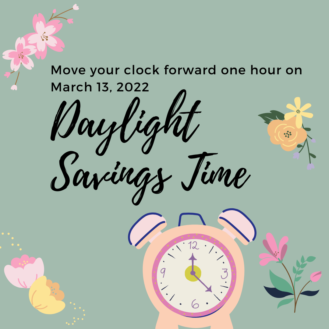 DST
