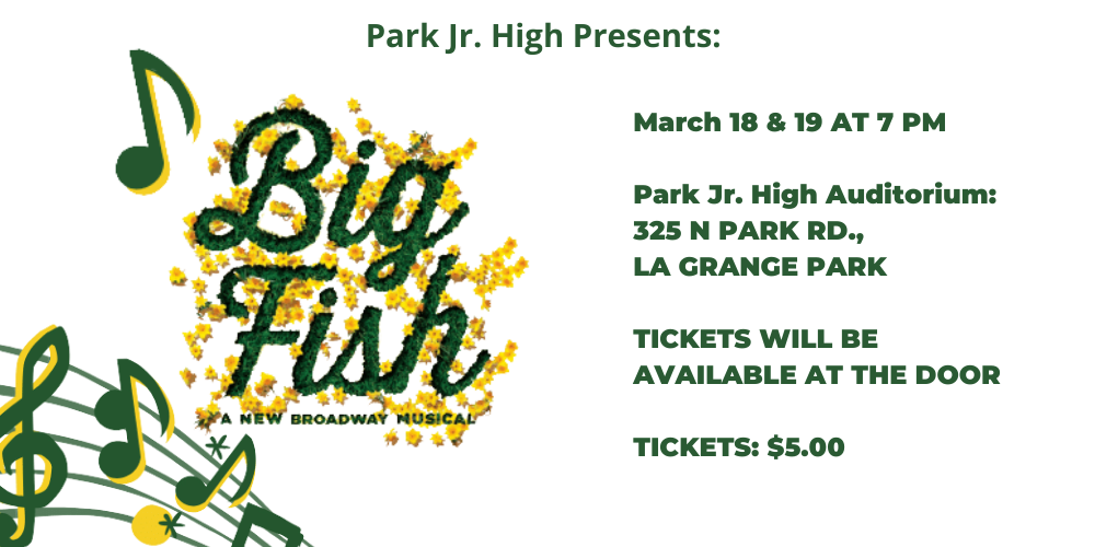 Big Fish