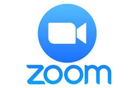 An image of ZOOM logo.