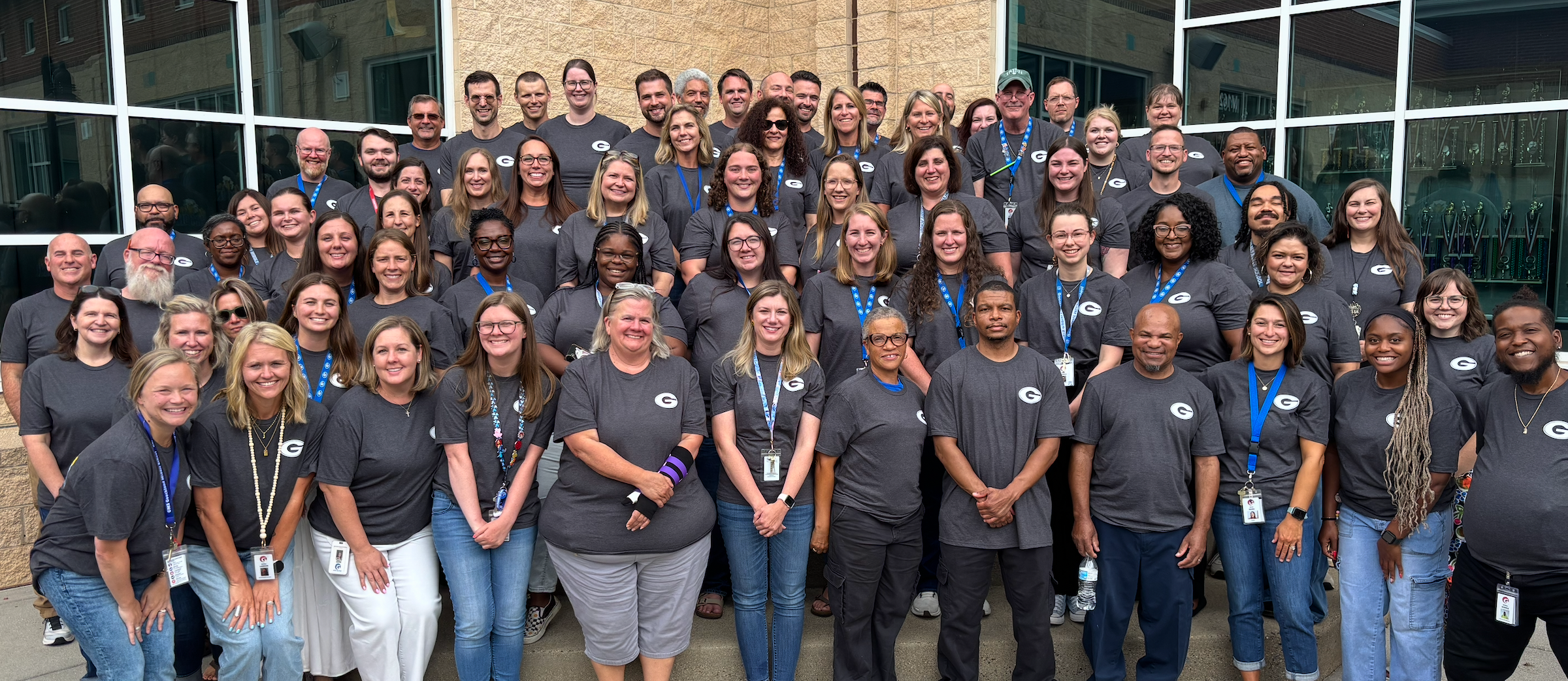 GMS Staff 25-26