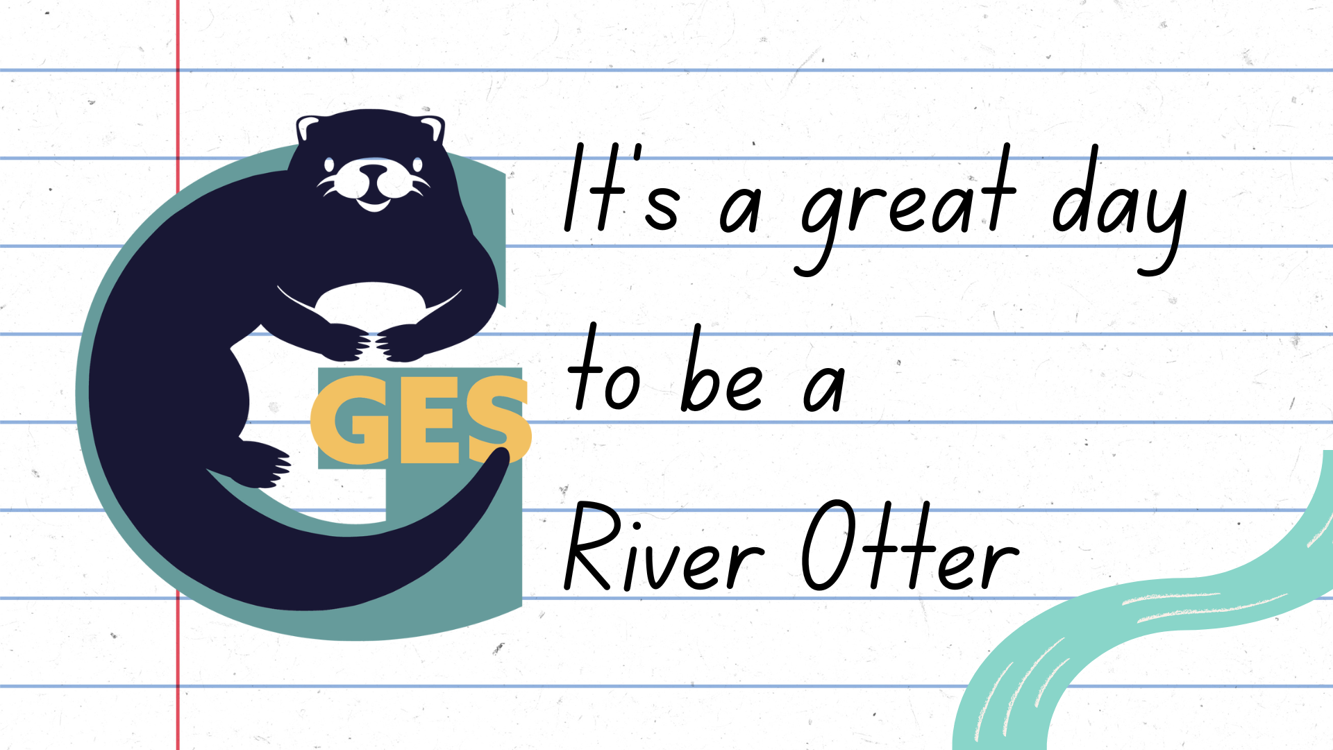 River Otter