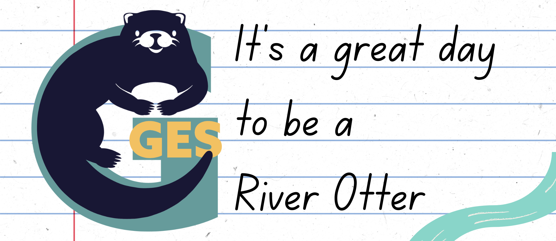 River Otter