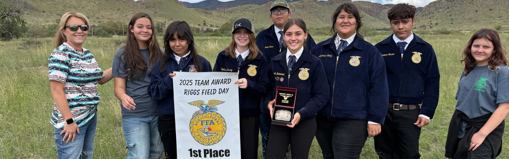 FFA