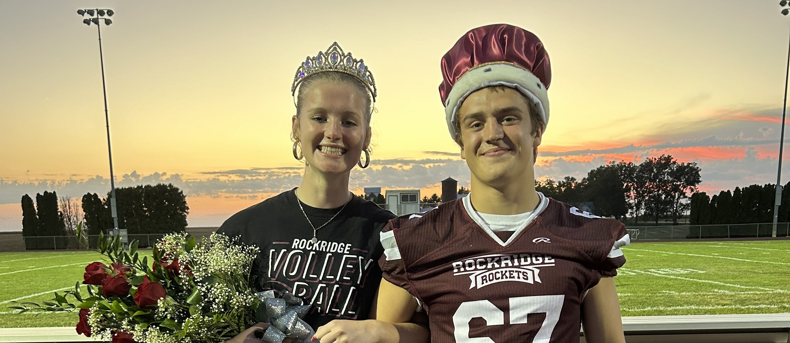 HoCo Royalty