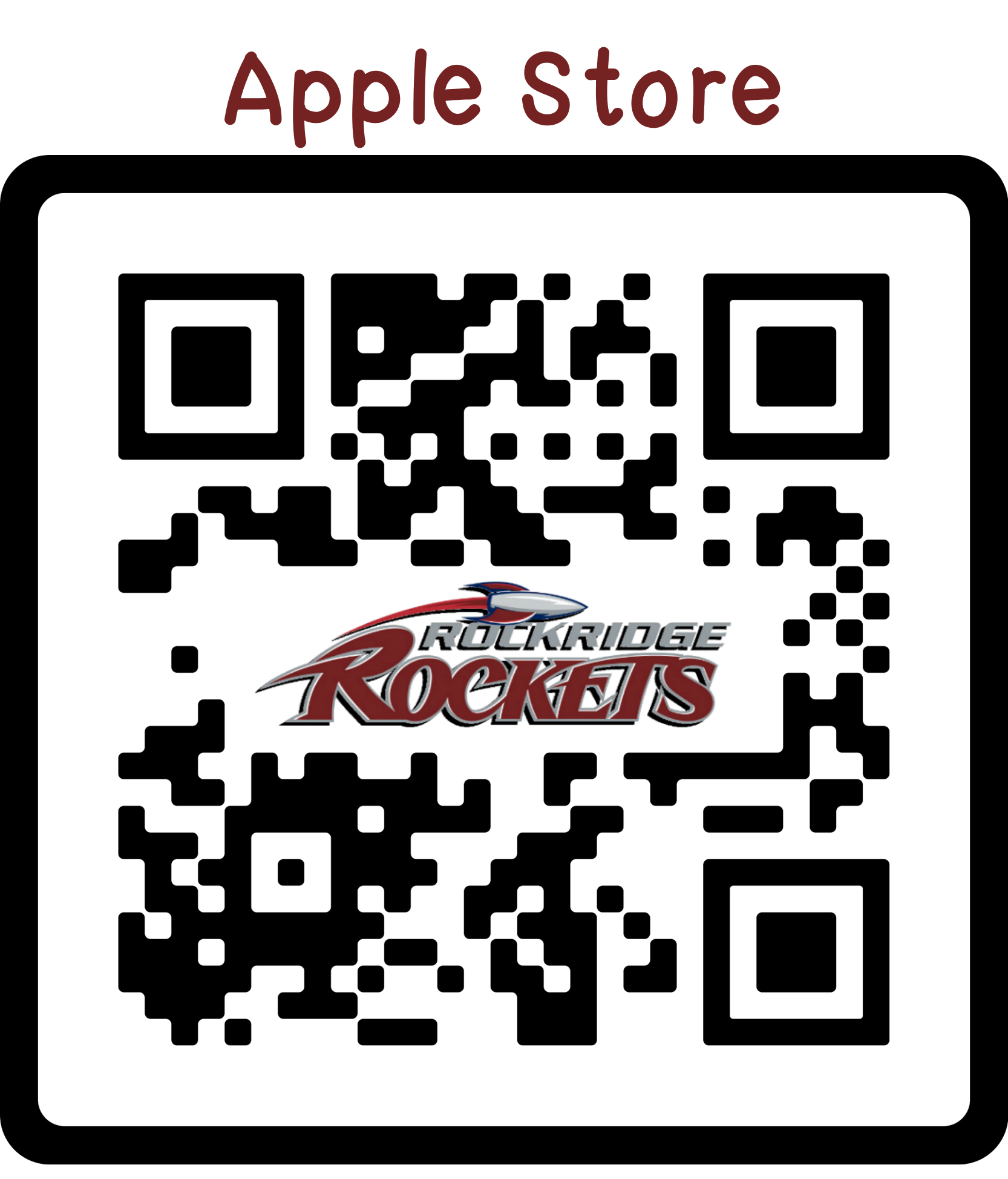 Get the Rockridge App! Taylor Ridge Elementary School
