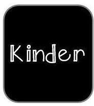 Kinder